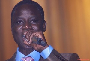 Thione Seck sur la plainte qui le vise : « cette affaire ne mérite pas que j’y apporte une réponse » Thione Seck sur la plainte qui le vise : « cette affaire ne mérite pas que j’y apporte une réponse »