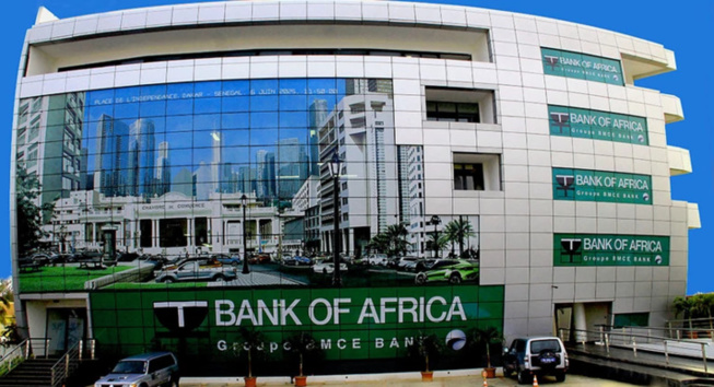 Alerte : Le siège de Bank of Africa de Dakar, victime de fuite de données bancaires Alerte : Le siège de Bank of Africa de Dakar, victime de fuite de données bancaires