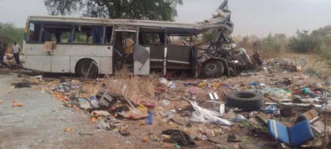 Drame de Sikilo : Le bilan passe à 45 morts
