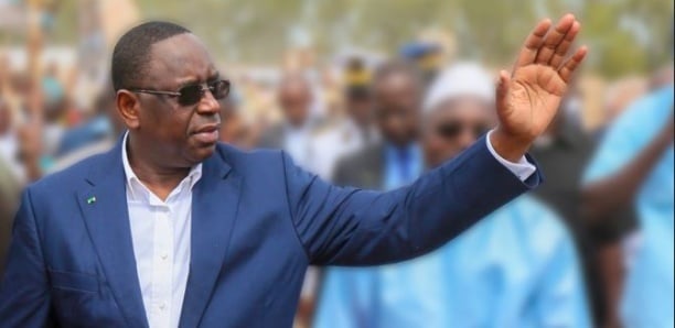 Visite présidentielle : Un programme chargé pour Macky Sall à Thiès