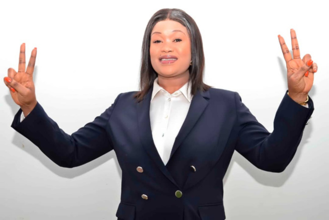 Traitée de femme de « mœurs légères »: L'épouse d'Abdoulaye Baldé traîne en justice, le chargé de propagande de l’UCS Traitée de femme de « mœurs légères »: L'épouse d'Abdoulaye Baldé traîne en justice, le chargé de propagande de l’UCS