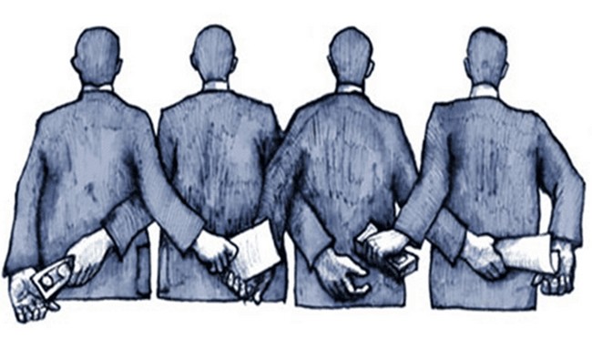 Chasse aux présumés voleurs de nos deniers : Doit-on croire à un jeu de dupes… Chasse aux présumés voleurs de nos deniers : Doit-on croire à un jeu de dupes…