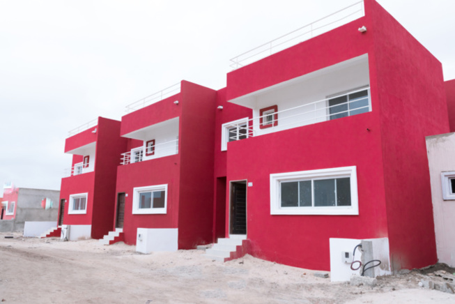 A Bambilor : La cité des Akys, le cauchemar des émigrés A Bambilor : La cité des Akys, le cauchemar des émigrés