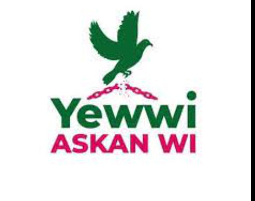Arrestations tous azimuts de militants du Pastef : Yewwi dénonce un acharnement provocateur Arrestations tous azimuts de militants du Pastef : Yewwi dénonce un acharnement provocateur