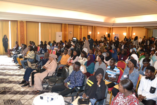 Forum du 1ER Emploi: Le MDES oriente les jeunes vers les métiers agricoles Forum du 1ER Emploi: Le MDES oriente les jeunes vers les métiers agricoles