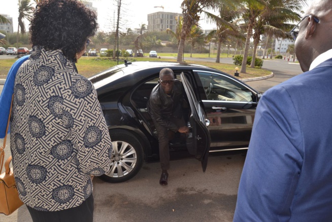 La 22e édition du Forum du 1er emploi en images La 22e édition du Forum du 1er emploi en images