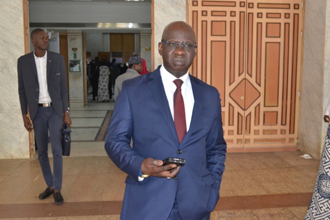 La 22e édition du Forum du 1er emploi en images La 22e édition du Forum du 1er emploi en images