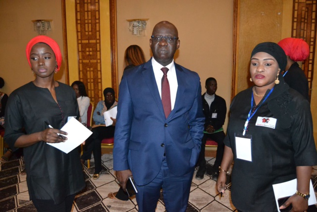 La 22e édition du Forum du 1er emploi en images La 22e édition du Forum du 1er emploi en images