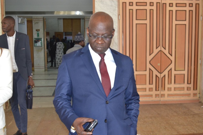 La 22e édition du Forum du 1er emploi en images La 22e édition du Forum du 1er emploi en images