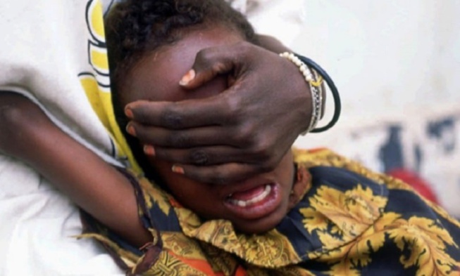 Dégâts de l’excision : La lame de destruction massive Dégâts de l’excision : La lame de destruction massive