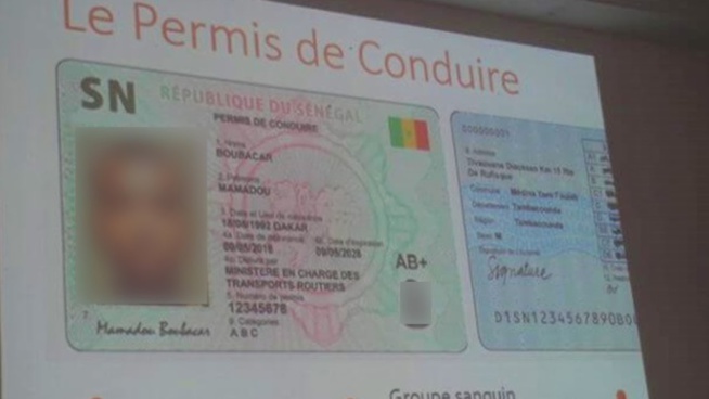 Marché de 09 milliards gagné pour les permis de conduire et plaques d’immatriculation : Gemalto aurait corrompu des autorités sénégalaises, selon la justice française Marché de 09 milliards gagné pour les permis de conduire et plaques d’immatriculation : Gemalto aurait corrompu des autorités sénégalaises, selon la justice française