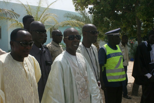 Ndigeul : Les 18, 19 et 20 octobre prochain, décrétées journées de récolte à Khelcom Ndigeul : Les 18, 19 et 20 octobre prochain, décrétées journées de récolte à Khelcom