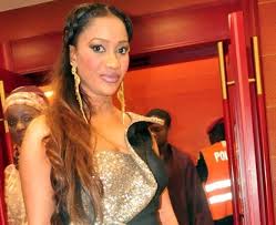 Madame Diouf Bébé Basse une femme d’honneur au grand cœur Madame Diouf Bébé Basse une femme d’honneur au grand cœur