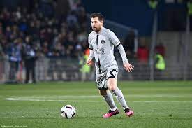 Coup dur – Terrible nouvelle pour Messi avant le choc PSG – Bayern en ligue des champions