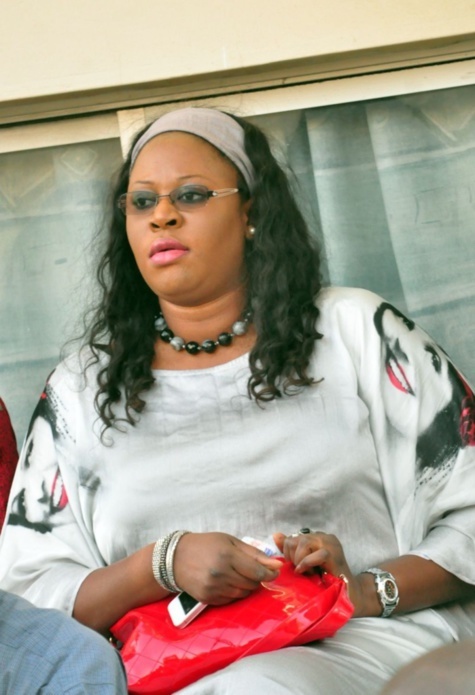 La responsable Apr de Guédiawaye, Néné Tall, réunit chez elle le maire Aliou Sall, le ministre Mame Mbaye Niang, Me ABC, Maodo Malick Mbaye La responsable Apr de Guédiawaye, Néné Tall, réunit chez elle le maire Aliou Sall, le ministre Mame Mbaye Niang, Me ABC, Maodo Malick Mbaye
