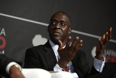 Présidence à la BAD : Le Sénégal ne soutiendra pas la candidature de Mactar Diop Présidence à la BAD : Le Sénégal ne soutiendra pas la candidature de Mactar Diop
