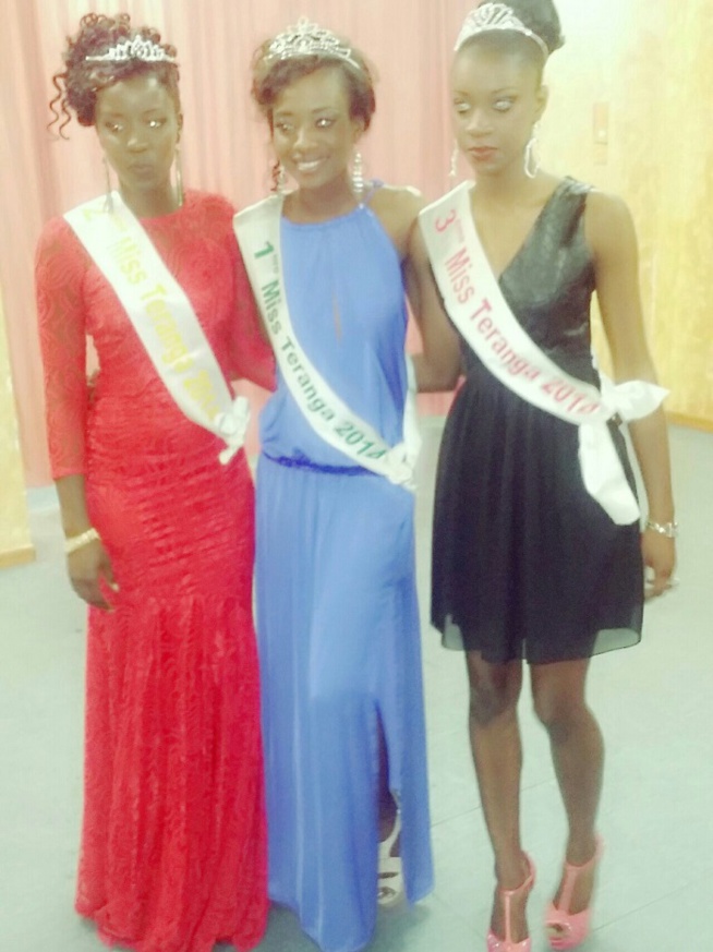 Les images de l'éléction miss téranga Italie. Ragrdez Les images de l'éléction miss téranga Italie. Ragrdez