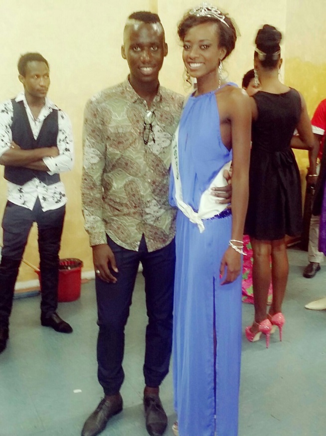 Les images de l'éléction miss téranga Italie. Ragrdez Les images de l'éléction miss téranga Italie. Ragrdez