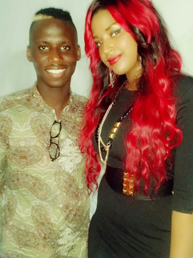 Les images de l'éléction miss téranga Italie. Ragrdez Les images de l'éléction miss téranga Italie. Ragrdez