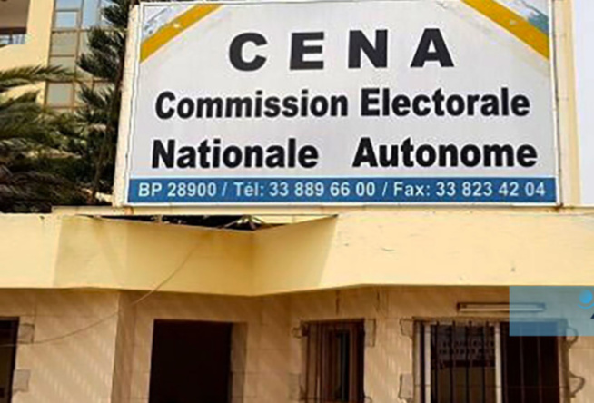 Election des membres du HCCT : La CENA recommande la centralisation des listes des votants Election des membres du HCCT : La CENA recommande la centralisation des listes des votants