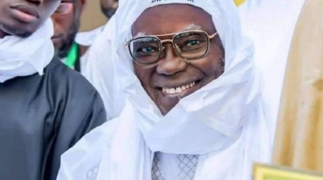 Notre Gratitude à Serigne Mountakha Mbacké, Notre Guide – Par Dr. Moustapha Diop Notre Gratitude à Serigne Mountakha Mbacké, Notre Guide – Par Dr. Moustapha Diop