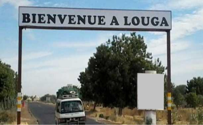 Grosse émotion à Louga : Déclarée mort-née, Fatimata Binetou Rassoul Bâ retrouve ses parents 23 ans après Grosse émotion à Louga : Déclarée mort-née, Fatimata Binetou Rassoul Bâ retrouve ses parents 23 ans après