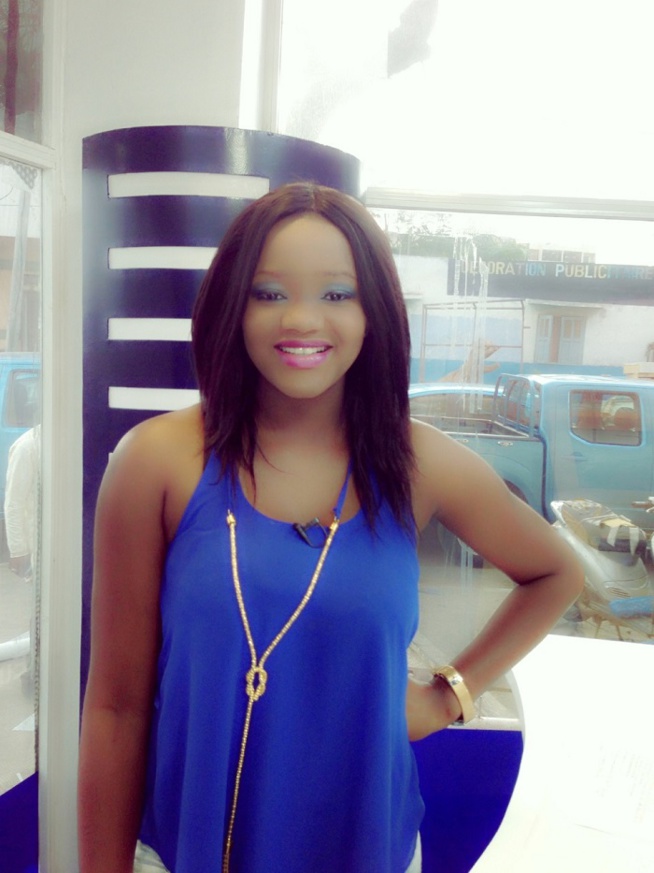 Fama Thioune, virée de la Sen TV pour avoir réclamé une augmentation de salaire Fama Thioune, virée de la Sen TV pour avoir réclamé une augmentation de salaire