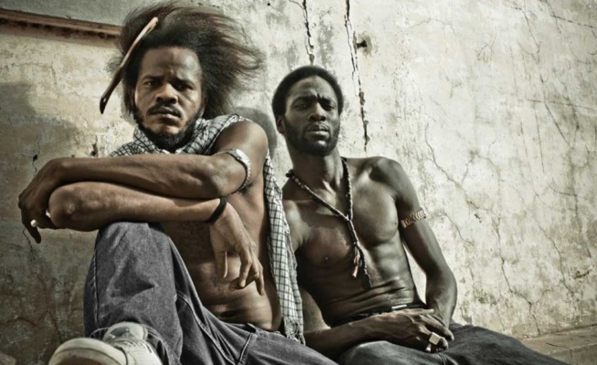 Album « Ency-comédie » de « Keur Gui » Crew : 100% Nulle Zik, 100% Navet ! (Par Alioune Badara NIANG) Album « Ency-comédie » de « Keur Gui » Crew : 100% Nulle Zik, 100% Navet ! (Par Alioune Badara NIANG)