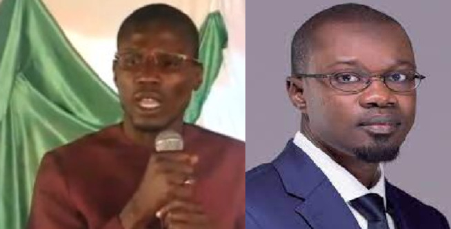 Pourquoi j’ai rompu avec Sonko (Par Bachir Kane, Pdt du Mouvement And Suxali Pire) Pourquoi j’ai rompu avec Sonko (Par Bachir Kane, Pdt du Mouvement And Suxali Pire)