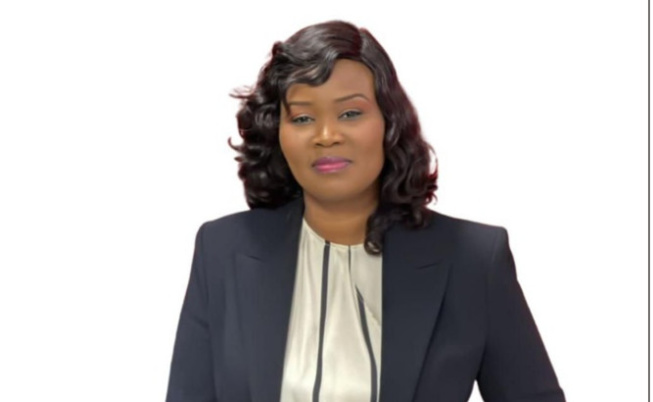 Meeting raté du Pastef à Mbacké: Fatoumata Niang Ba tance Ousmane Sonko Meeting raté du Pastef à Mbacké: Fatoumata Niang Ba tance Ousmane Sonko