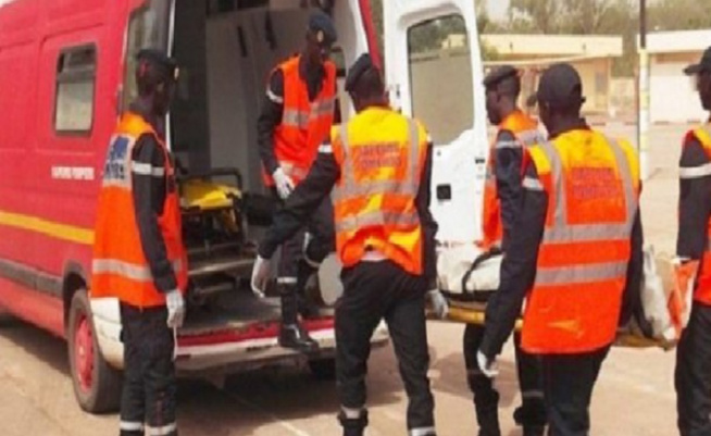 Drame à Kédougou : un minibus heurte mortellement un septuagénaire