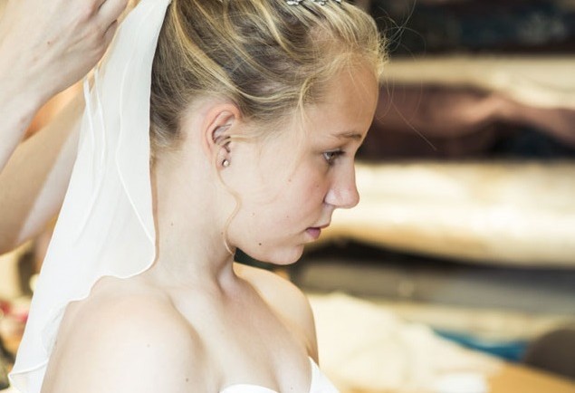 Norvege : Le buzz du mariage d’une petite fille de 12 ans avec un homme de 37 ans Norvege : Le buzz du mariage d’une petite fille de 12 ans avec un homme de 37 ans