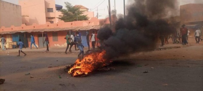 Meeting de Pastef à Mbacké : La Presidente du Conseil de surveillance de l’Asepex accuse Sonko de « désacraliser la cité religieuse »