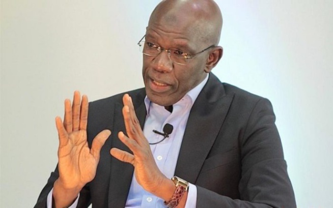 Mame Adama Guèye sur l’arrestation des membres de Pastef : «Quoi qu’on dise, il y a de l’acharnement" Mame Adama Guèye sur l’arrestation des membres de Pastef : «Quoi qu’on dise, il y a de l’acharnement"