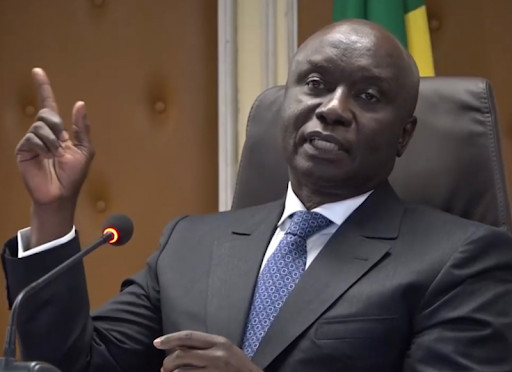 CESE : Idrissa Seck jugé le 20 février prochain CESE : Idrissa Seck jugé le 20 février prochain