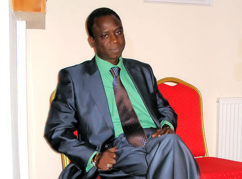 Escroquerie relative à l'immobilier : Thione Seck fait une mise au point ce Vendredi au Penc mi