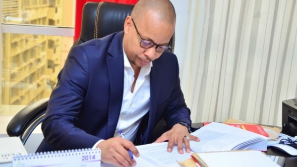 Souleymane Jules Diop: « Les Sénégalais sont bien traités au Maroc »