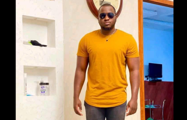 Dernière minute – Mauvaise nouvelle pour l’activiste Hannibal Jim Dernière minute – Mauvaise nouvelle pour l’activiste Hannibal Jim