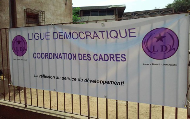 Assemblée Générale Ordinaire : La Ld va dresser le bilan de son compagnonnage avec Benno Assemblée Générale Ordinaire : La Ld va dresser le bilan de son compagnonnage avec Benno