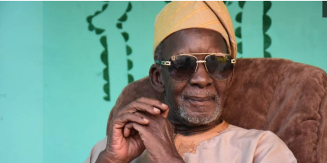 Medina Baye / Cheikh Mahi Niasse met fin à la polémique : «Je ne prêche pour aucune obédience politique, je suis juste...» Medina Baye / Cheikh Mahi Niasse met fin à la polémique : «Je ne prêche pour aucune obédience politique, je suis juste...»