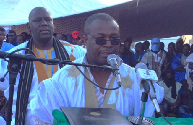 Mort de l’activiste mauritanien Souvi ould Cheine en détention : Un commissaire de police et ses éléments, arrêtés Mort de l’activiste mauritanien Souvi ould Cheine en détention : Un commissaire de police et ses éléments, arrêtés