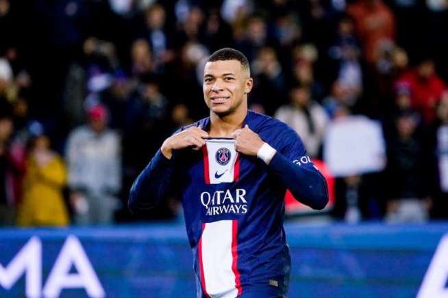 PSG vs Bayern Munich : Le verdict est tombé pour Kylian Mbappé PSG vs Bayern Munich : Le verdict est tombé pour Kylian Mbappé