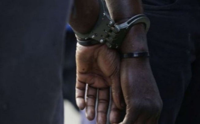 Tombé dans les filets des pandores : L’homme qui fournissait des pierres aux manifestants à Mbacké, arrêté