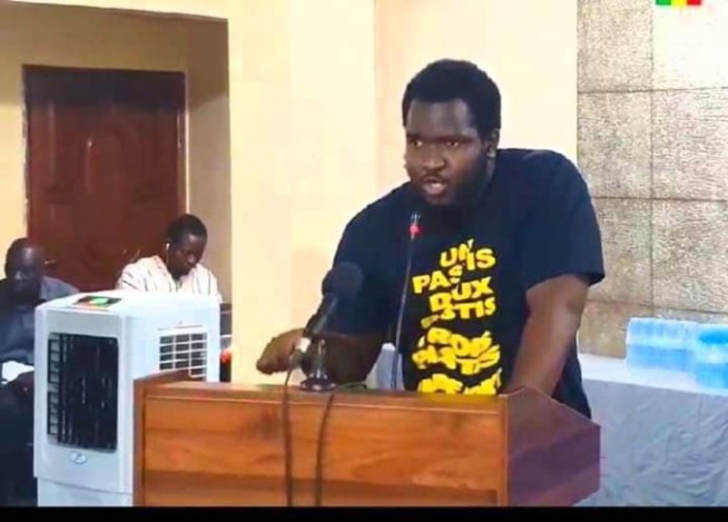 Urgent – Le juge du 2e cabinet vient de sceller le sort d’Hannibal Djim Urgent – Le juge du 2e cabinet vient de sceller le sort d’Hannibal Djim