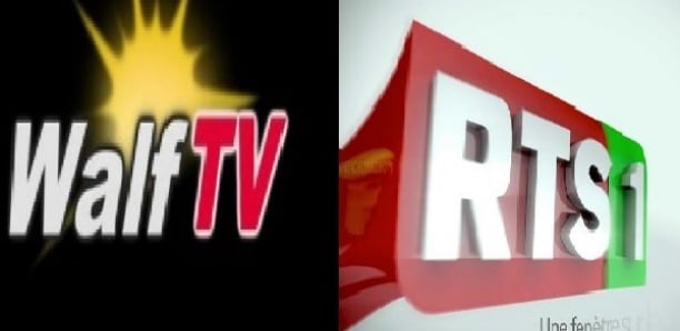 Suspension de WalfFadjri par le CNRA : Le communiqué de la RTS Suspension de WalfFadjri par le CNRA : Le communiqué de la RTS