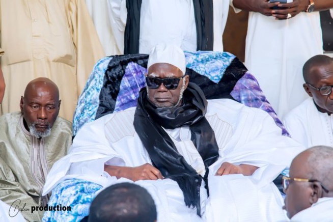 Retraite de 33 jours de Serigne Mountakha : ce que vous devez savoir avant toute visite Retraite de 33 jours de Serigne Mountakha : ce que vous devez savoir avant toute visite