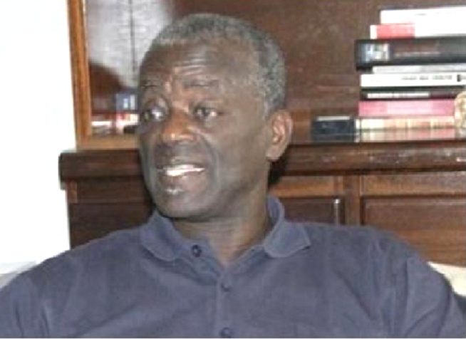 Le Sénégal est-il en feu ? (Par Général Mamadou Mansour Seck, ancien CEMGA) Le Sénégal est-il en feu ? (Par Général Mamadou Mansour Seck, ancien CEMGA)