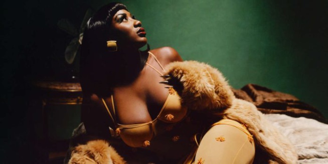 Aya Nakamura : Les s3xtapes de la chanteuse publiées Aya Nakamura : Les s3xtapes de la chanteuse publiées