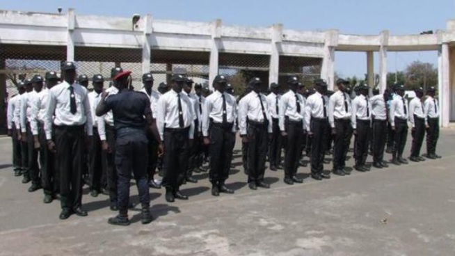 Sénégal : Excellente nouvelle inespérée pour les ASP Sénégal : Excellente nouvelle inespérée pour les ASP