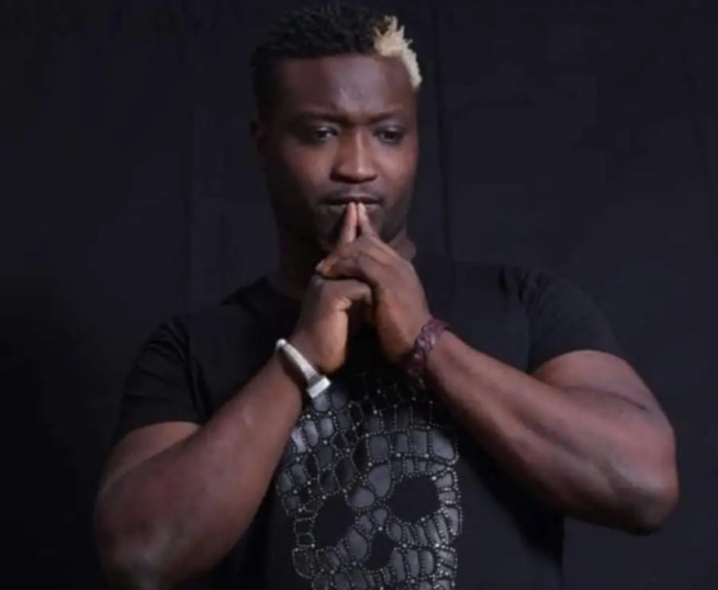 Clayton Hamilton accusé de viol : L’éclairage de son manager Clayton Hamilton accusé de viol : L’éclairage de son manager